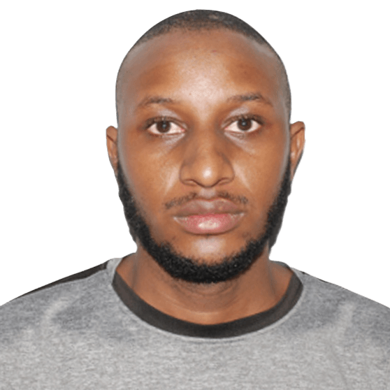 Gideon Maina